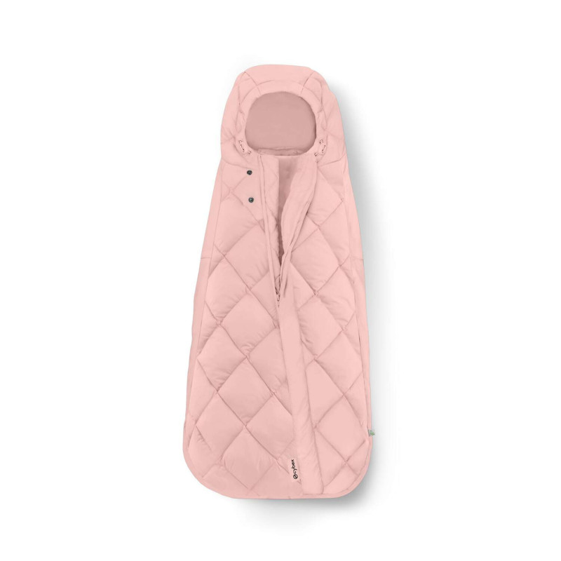 Конверт Cybex Snogga Mini 2 Candy Pink