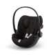 Універсальна коляска 3 в 1 Cybex Balios S 3 в1 BLK Moon Black