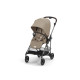 Прогулянкова коляска Cybex Melio - Almond Beige