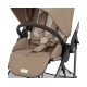 Прогулянкова коляска Cybex Melio - Almond Beige