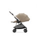 Прогулянкова коляска Cybex Melio - Almond Beige