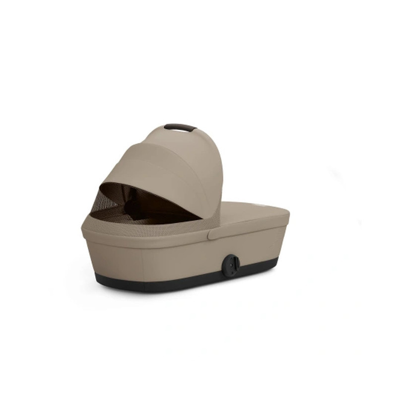 Люлька Cybex Melio Almond Beige
