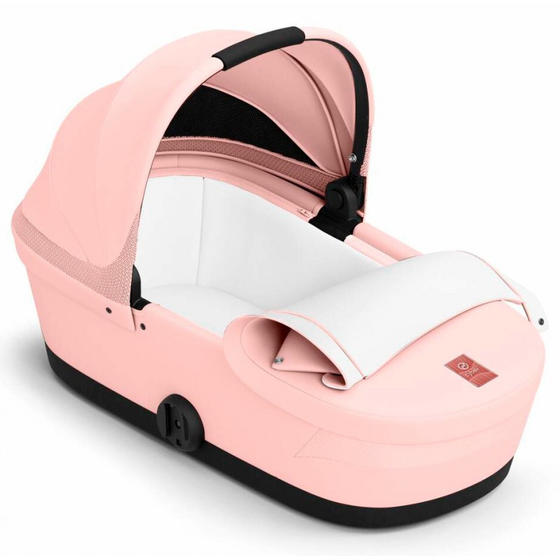 Люлька Cybex Melio Candy Pink