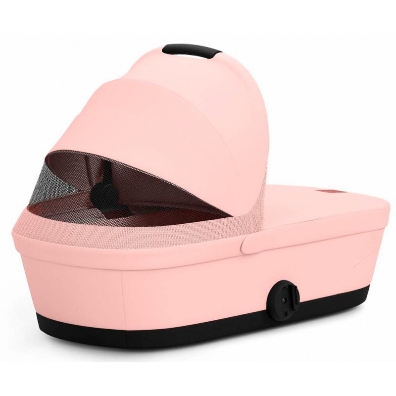 Люлька Cybex Melio Candy Pink