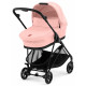 Люлька Cybex Melio Candy Pink