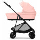 Люлька Cybex Melio Candy Pink