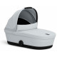 Люлька Cybex Melio Fog Grey light