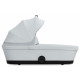 Люлька Cybex Melio Fog Grey light