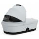 Люлька Cybex Melio Fog Grey light