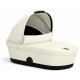Люлька Cybex Melio Canvas White