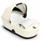 Люлька Cybex Melio Canvas White