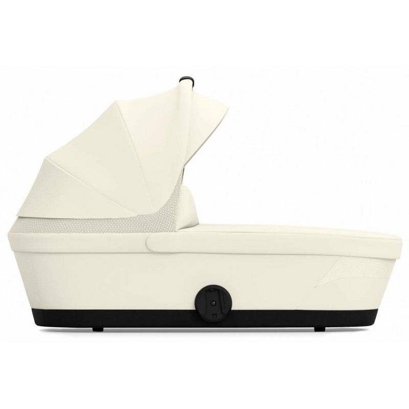 Люлька Cybex Melio Canvas White