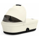 Люлька Cybex Melio Canvas White
