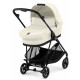 Люлька Cybex Melio Canvas White