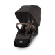 Прогулянковий блок Cybex Gazelle S TPE Chocolate Brown Прогулянковий блок Cybex Gazelle S TPE Chocolate Brown