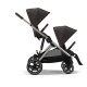 Прогулянковий блок Cybex Gazelle S TPE Chocolate Brown