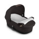 Люлька Cybex Gazelle S Chocolate Brown