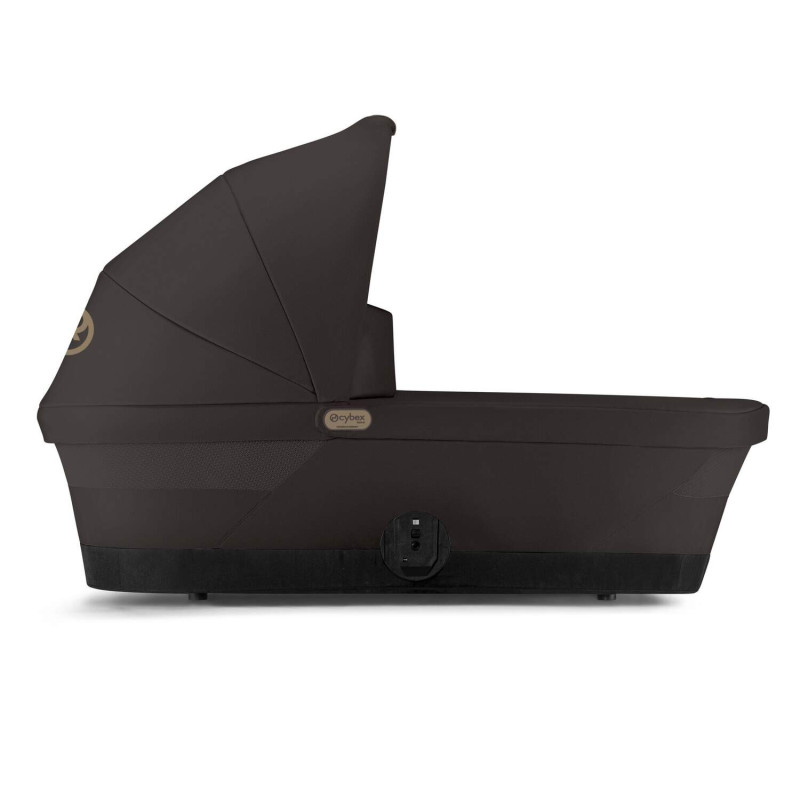 Люлька Cybex Gazelle S Chocolate Brown