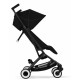 Прогулянкова коляска Cybex Libelle Magic Black