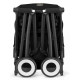 Прогулянкова коляска Cybex Libelle Magic Black