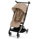 Прогулянкова коляска Cybex Libelle TPE Almond Beige Прогулянкова коляска Cybex Libelle TPE Almond Beige