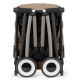 Прогулянкова коляска Cybex Libelle TPE Almond Beige