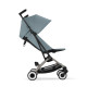 Прогулянкова коляска Cybex Libelle TPE Stormy Blue