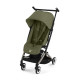 Прогулянкова коляска Cybex Libelle TPE Moss Green