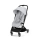 Прогулянкова коляска Cybex Orfeo BLK Fog Grey