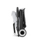 Прогулянкова коляска Cybex Orfeo BLK Fog Grey
