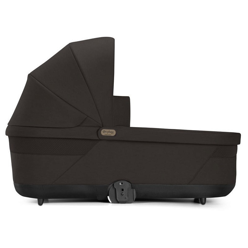 Люлька Cybex Balios S Lux Chocolate Brown