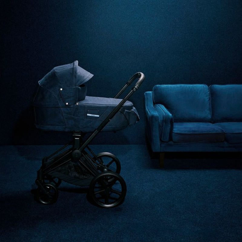 Сумка на пояс Cybex Rebellious Luxury