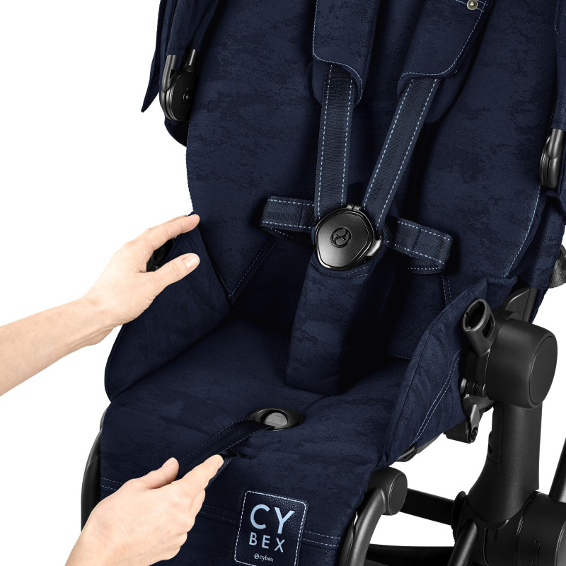 Чохол Cybex Priam Rebellious Luxury
