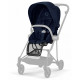 Чохол тканинний для прогулянкового блоку Cybex Mios Rebellious Luxury