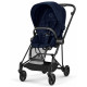 Чохол тканинний для прогулянкового блоку Cybex Mios Rebellious Luxury