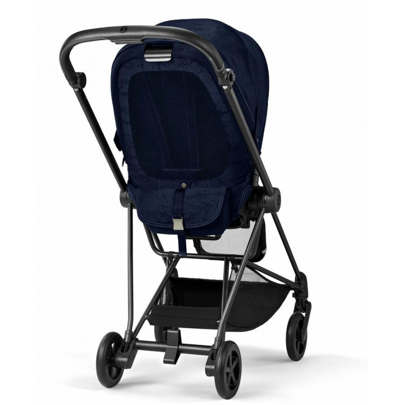Чохол тканинний для прогулянкового блоку Cybex Mios Rebellious Luxury