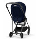 Чохол тканинний для прогулянкового блоку Cybex Mios Rebellious Luxury