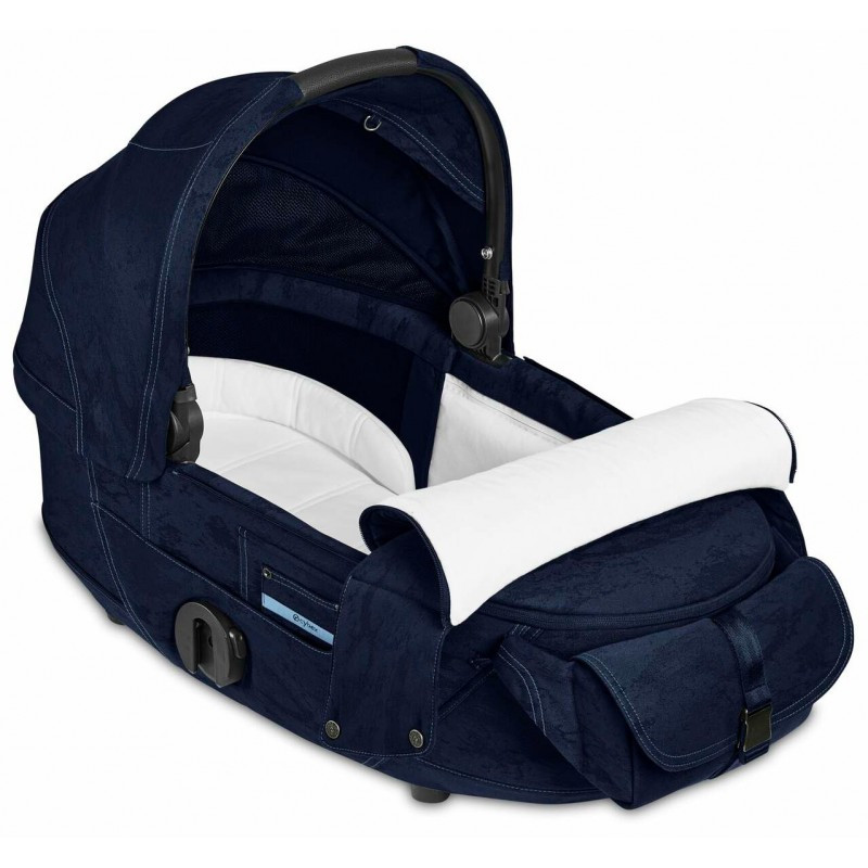 Люлька Cybex Mios Lux Rebellious Luxury