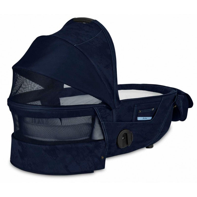Люлька Cybex Mios Lux Rebellious Luxury