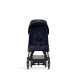 Прогулянкова коляска Cybex Coya Rebellious Luxury з сумкою