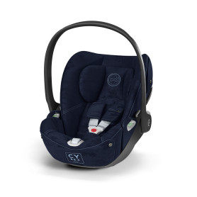 Автокрісло Cybex Cloud T i-Size Rebellious Luxury