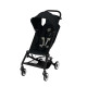 Прогулянкова коляска Cybex Agis BLK Magic Black