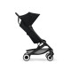 Прогулянкова коляска Cybex Agis BLK Magic Black