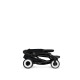 Прогулянкова коляска Cybex Agis BLK Magic Black