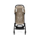Прогулянкова коляска Cybex Agis BLK Almond Beige