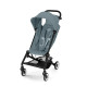 Прогулянкова коляска Cybex Agis BLK Stormy Blue