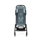Прогулянкова коляска Cybex Agis BLK Stormy Blue
