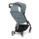 Прогулянкова коляска Cybex Agis BLK Stormy Blue