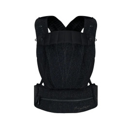 Рюкзак-кенгуру Cybex Coya Carrier Boucle Bouclé Smoky Black
