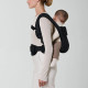 Рюкзак-кенгуру Cybex Coya Carrier Boucle Bouclé Smoky Black
